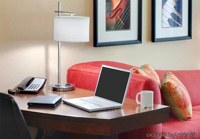 Residence Inn Baltimore Hunt Valley Exterior foto